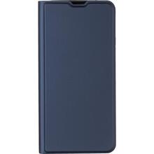 Чехол GELIUS для Samsung  M146 M14 Book Cover Blue (93056)