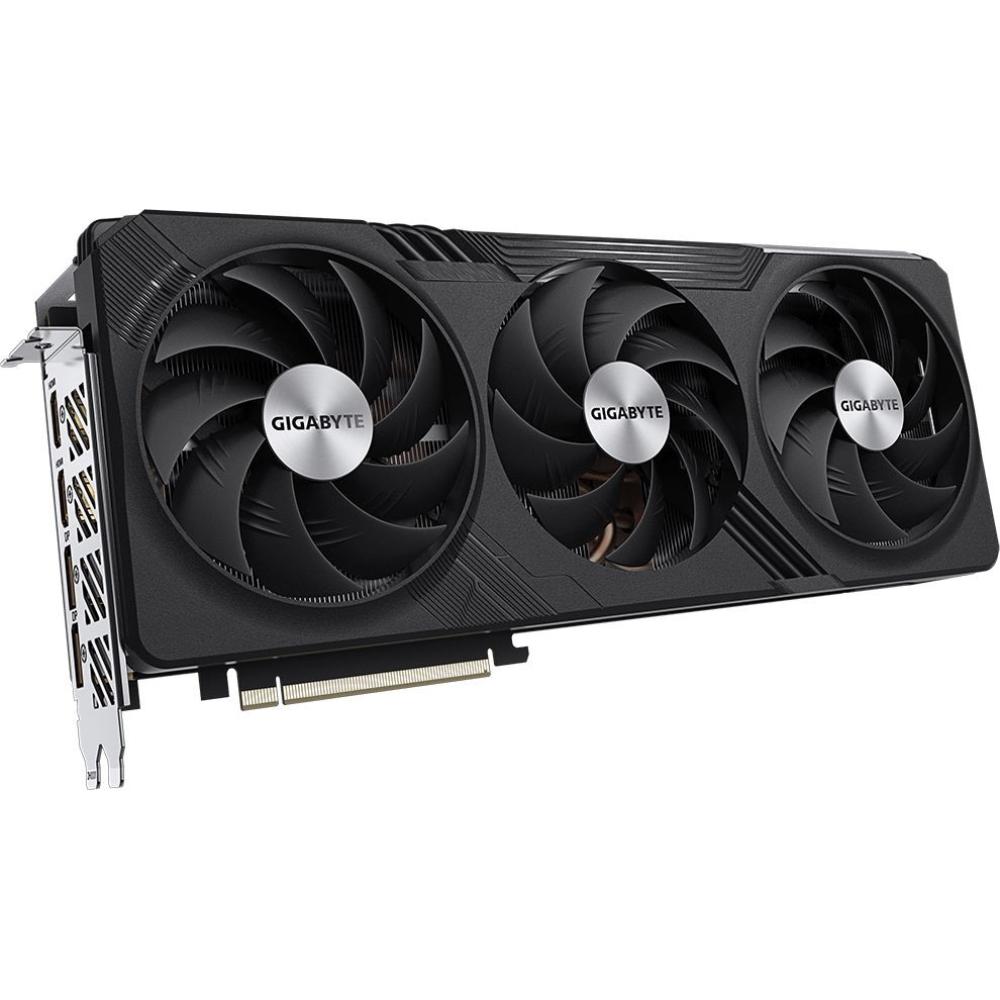 Відеокарта GIGABYTE Radeon RX 7900XT 20GB 320Bit 2535/20000MHz (GV-R79XTGAMING OC-20GD) Об'єм вбудованої пам'яті, Гб 20