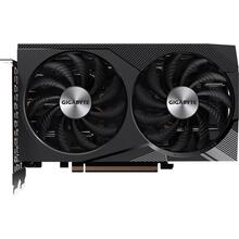 Видеокарта GIGABYTE GeForce RTX 3060 8GB 128Bit 1807/15000MHz (GV-N3060GAMING OC-8GD)