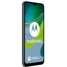 Смартфон Motorola E13 2/64GB Dual Sim Cosmic Black