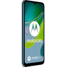 Смартфон Motorola E13 2/64GB Dual Sim Aurora Green