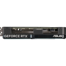 Відеокарта ASUS RTX 4070 DUAL 12GB GDDR6X (DUAL-RTX4070-12G)