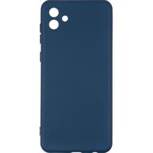 Чохол ARMORSTANDART ICON Case для Samsung A04 (A045) Blue (ARM63903)