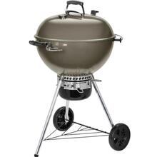 Гриль-барбекю WEBER Master-Touch GBS С-5750 Серый (14710004)