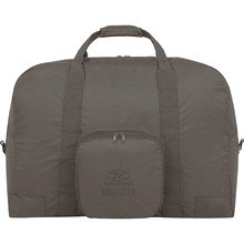 Дорожня сумка HIGHLANDER Boulder Duffle Bag 70L Stone (RUC270-SO)