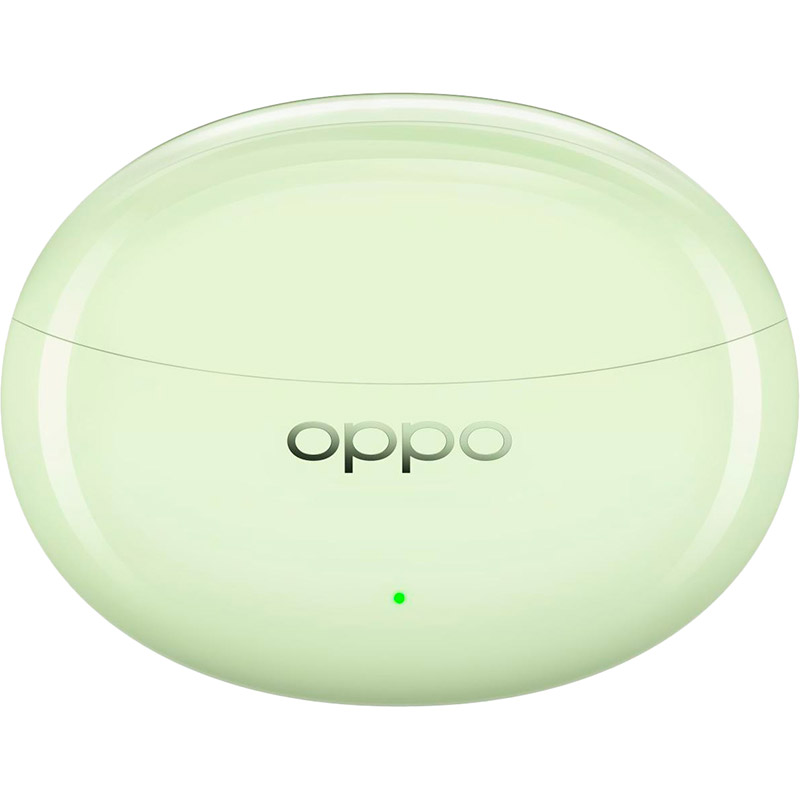 Гарнитура OPPO Enco Air3 Pro ETE51 Green Акустическое оформление закрытые