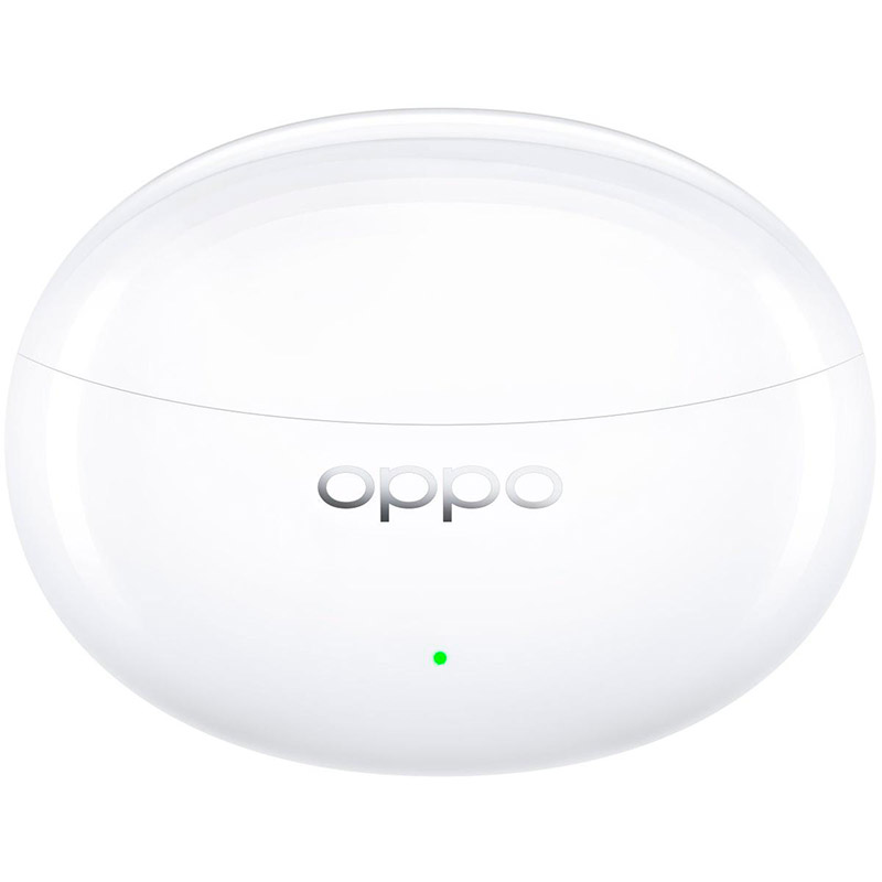 Гарнитура OPPO Enco Air3 Pro ETE51 White Конструкция внутриканальные (в ушной канал)