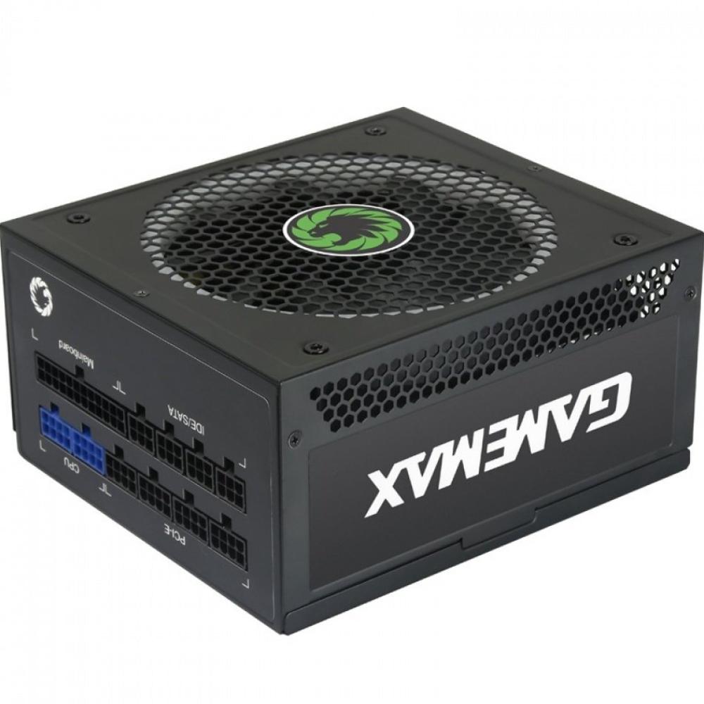 Заказать Блок питания GAMEMAX 1050W RGB-1050 PRO