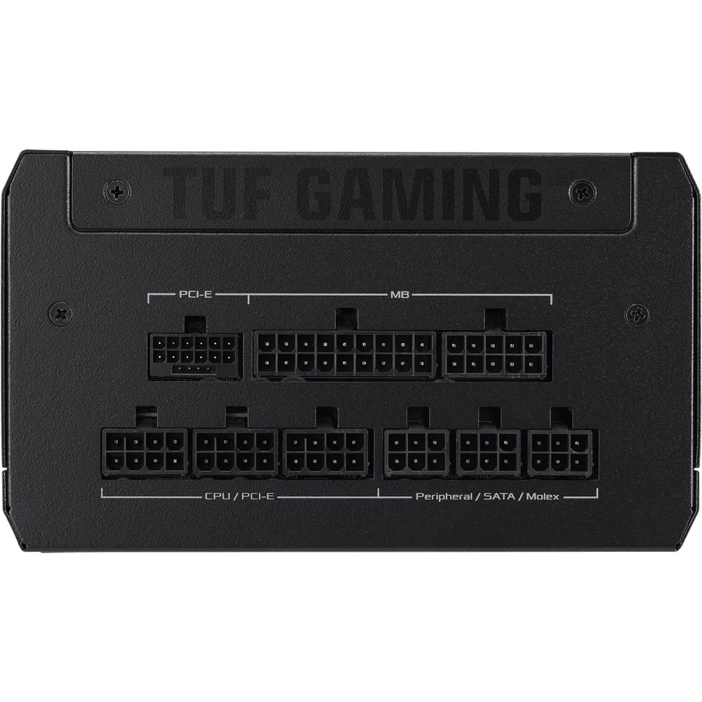 Заказать Блок питания ASUS TUF-GAMING-750G PCIE5 750W Gold (90YE00S3-B0NA00)