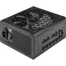 Блок питания CORSAIR RM850x Shift PCIE5 850W (CP-9020252-EU)