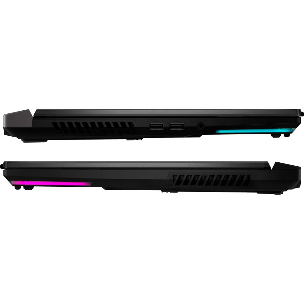 Замовити Ноутбук ASUS ROG Strix Scar 17 G733PZ-LL060W Off Black (90NR0DC4-M004C0)