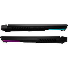 Ноутбук ASUS ROG Strix Scar 17 G733PZ-LL060W Off Black (90NR0DC4-M004C0)