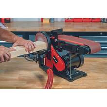 Станок шлифовальный EINHELL TC-US 380 (4419257)