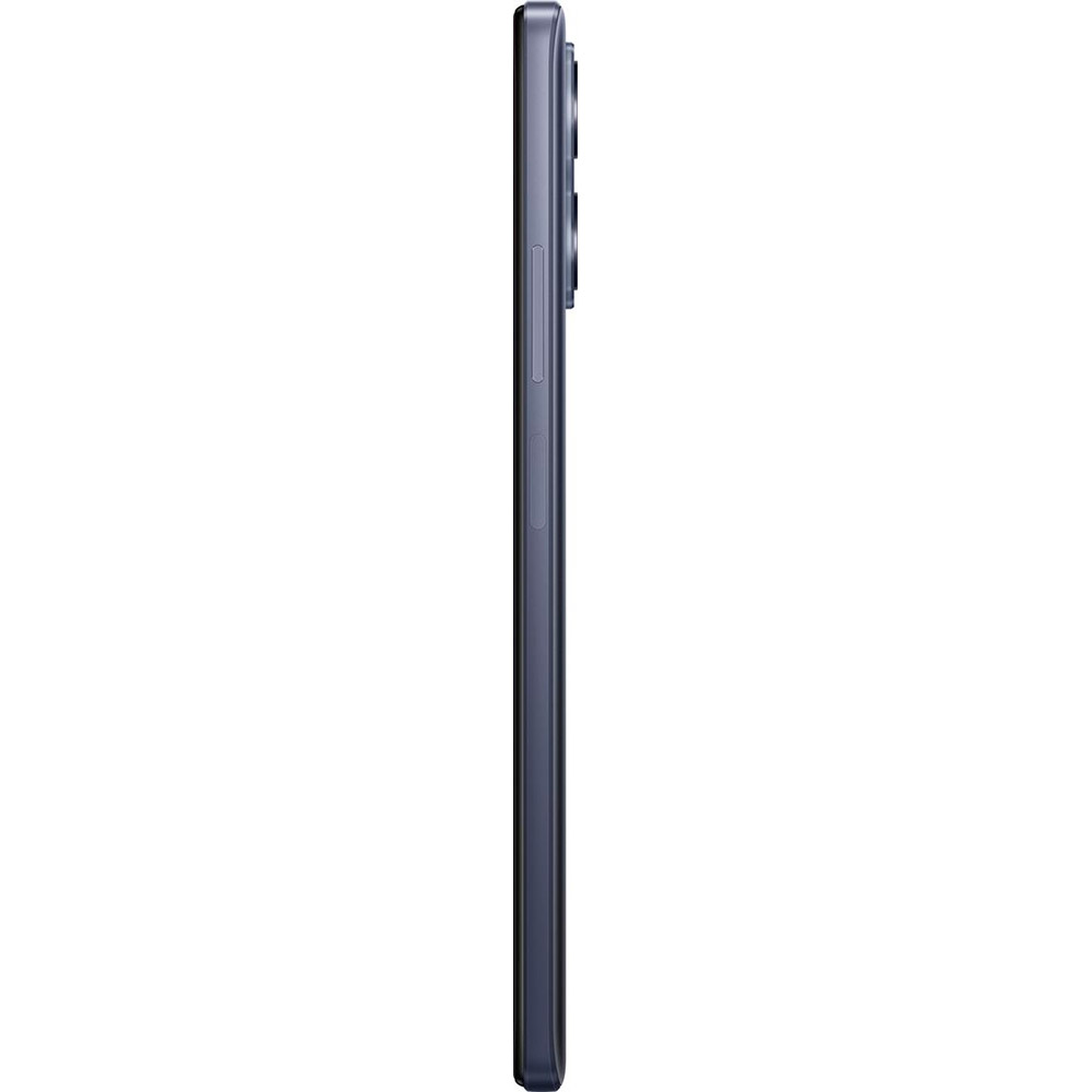 Замовити Смартфон XIAOMI Redmi Note 12 5G 4/128GB Dual Sim Onyx Gray