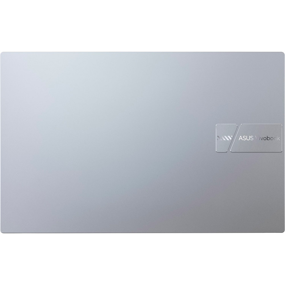 Замовити Ноутбук ASUS VivoBook 15 OLED M1505YA-L1037 Cool Silver (90NB10Q2-M00190)