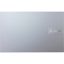 Ноутбук ASUS VivoBook 15 OLED M1505YA-L1037 Cool Silver (90NB10Q2-M00190)