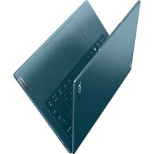 Ноутбук LENOVO Yoga Pro 7 14IRH8 Tidal Teal (82Y70096RA)