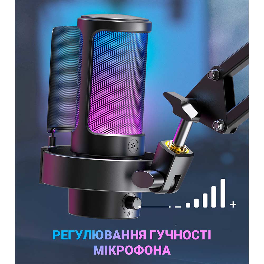 Заказать Микрофон FIFINE A8 (4820216972078)