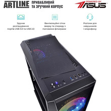 Комп'ютер ARTLINE Gaming X67 (X67v23Win)