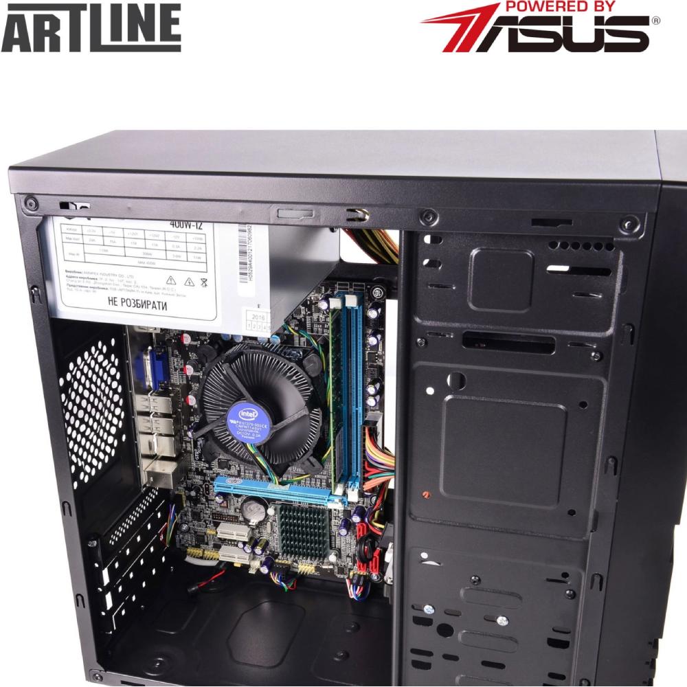 Фото Компьютер ARTLINE Business B25 (B25v42Win)