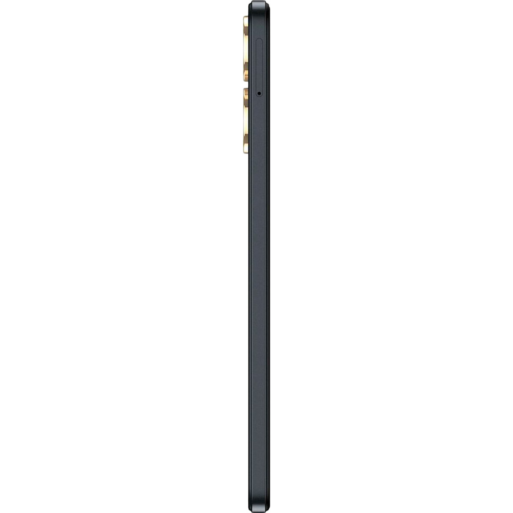 Замовити Смартфон ZTE V40 Design 4/128GB Dual Sim Black
