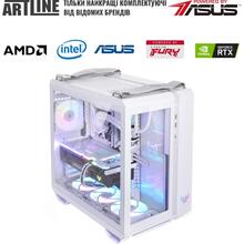 Компьютер ARTLINE Gaming GT502 (GT502v33w)