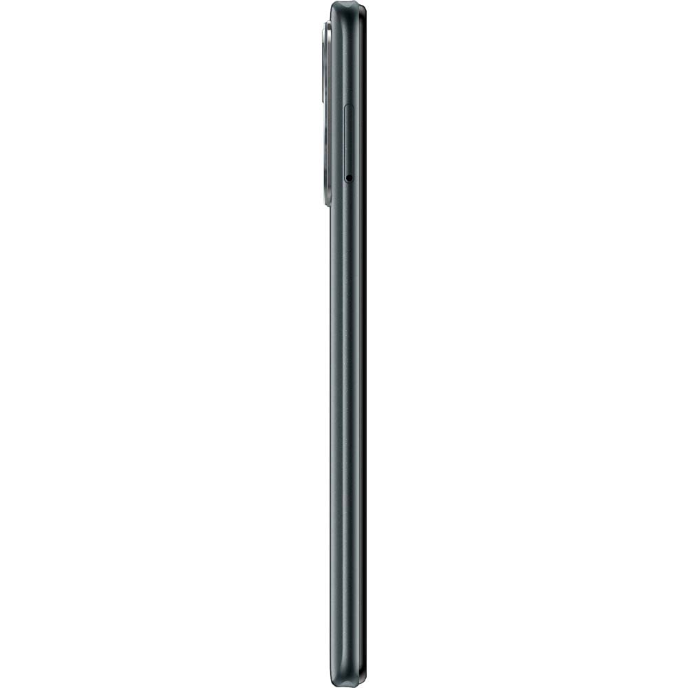 Замовити Смартфон ZTE A72S 4/64GB Dual Sim Grey (993079)