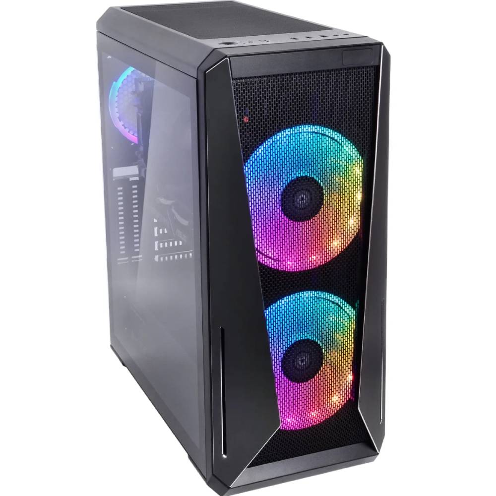 Компьютер ARTLINE Gaming X67 (X67v23) Чипсет AMD B650