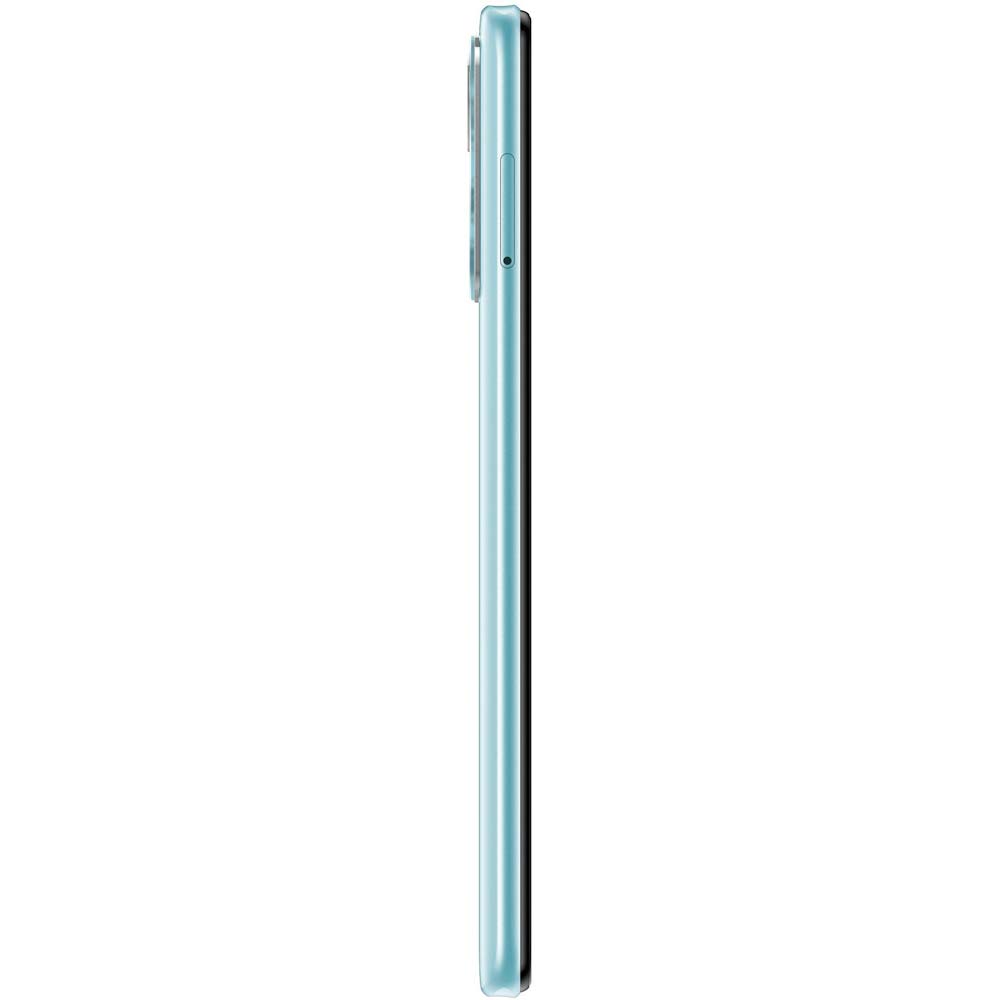 Замовити Смартфон ZTE A72S 4/64GB Dual Sim Blue (993080)