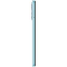 Смартфон ZTE A72S 4/64GB Dual Sim Blue (993080)