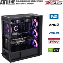 Комп'ютер ARTLINE Gaming X94 (X94v65)