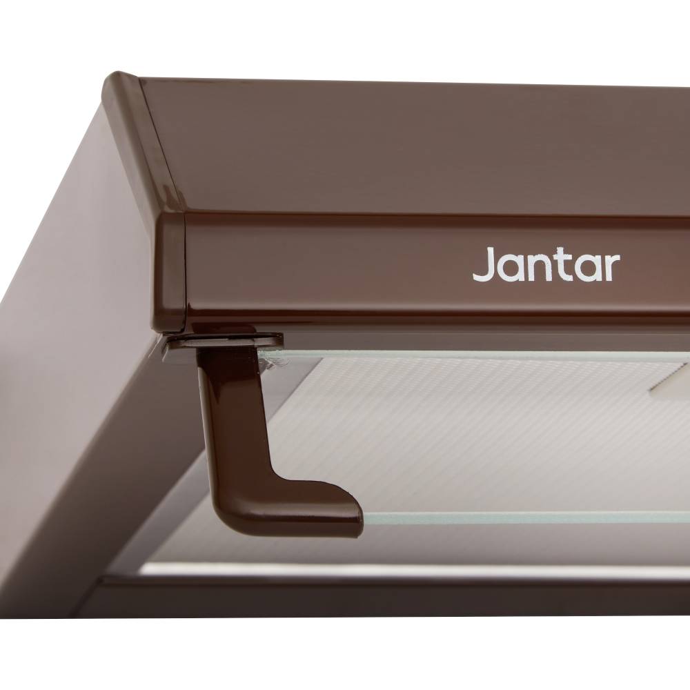 Заказать Вытяжка JANTAR PHT I LED 50 BR