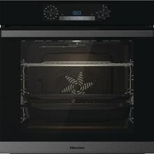 З очищенням парою Духова шафа HISENSE BSA65226AB (BO3CO4C02-1)