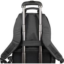 Рюкзак дл ноутбука TUCANO Bizip 15 Black (BKBZ15-X-BK)