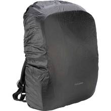 Рюкзак для ноутбука TUCANO Bizip AGS 17" Black (BKBZ17-AGS-BK)