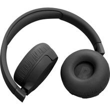 Гарнітура JBL TUNE 670NC Black (JBLT670NCBLK)