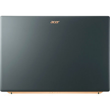 Ноутбук ACER Swift 14 SF14-71T Mist Green (NX.KEREU.004)