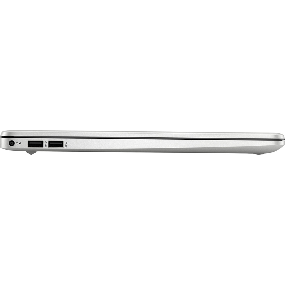 Заказать Ноутбук HP Laptop 15s-fq5029ua Natural Silver (832V7EA)