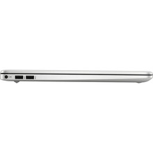 Ноутбук HP Laptop 15s-fq5029ua Natural Silver (832V7EA)