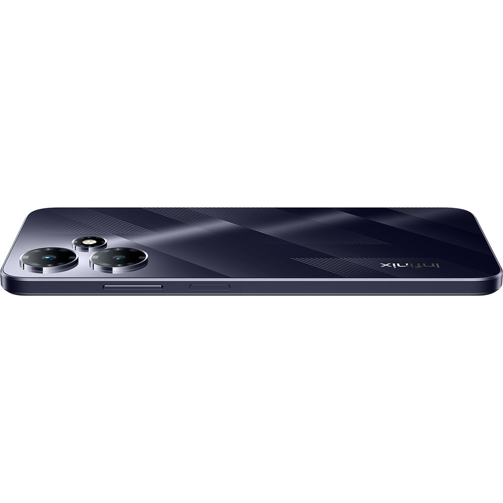 Покупка Смартфон INFINIX HOT 30 PLAY X6835B 8/128 Gb Dual Sim Mirage Black (10042058)