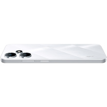 Смартфон INFINIX HOT 30 PLAY X6835B 8/128 Gb Dual Sim Blade White (10042059)