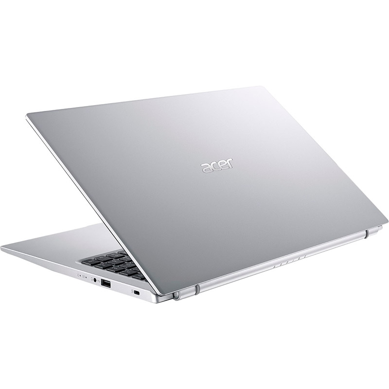 Заказать Ноутбук ACER Aspire 3 A315-58 Pure Silver (NX.ADDEU.027)