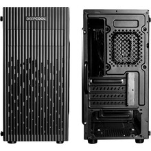 Корпус DEEPCOOL MATREXX 30