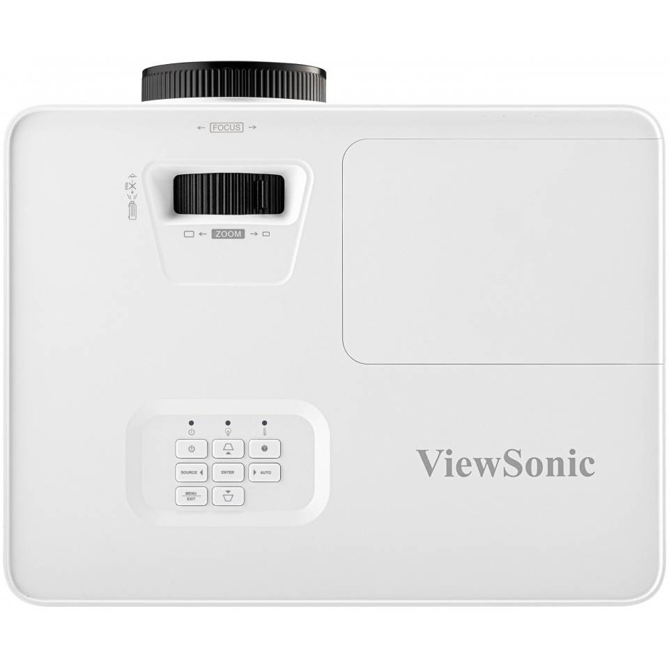 Заказать Проектор VIEWSONIC PA700X (VS19343)