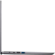 Ноутбук ACER Swift X SFX16-51G-54S5 Grey (NX.AYKEU.006)