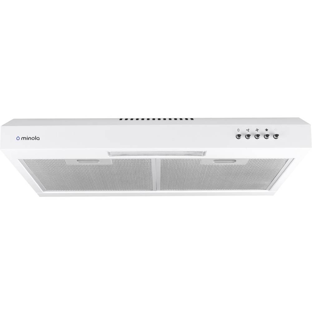 Витяжка MINOLA HPL 512 WH
