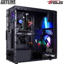 Компьютер ARTLINE Home H53 (H53v47Win)