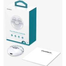 Гарнітура CHOETECH BH-T08 White