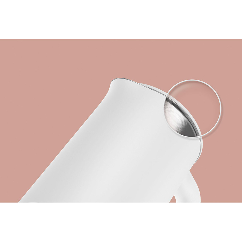 Покупка Електрочайник XIAOMI MIJia Electric Kettle 1A White