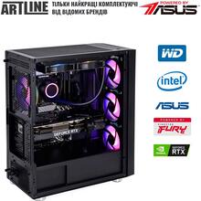 Компьютер ARTLINE Gaming X95 (X95v82)